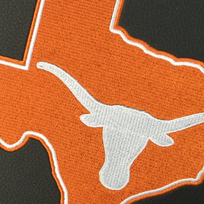 Stealth Power Plus Recliner with Texas Longhorns Secondary
