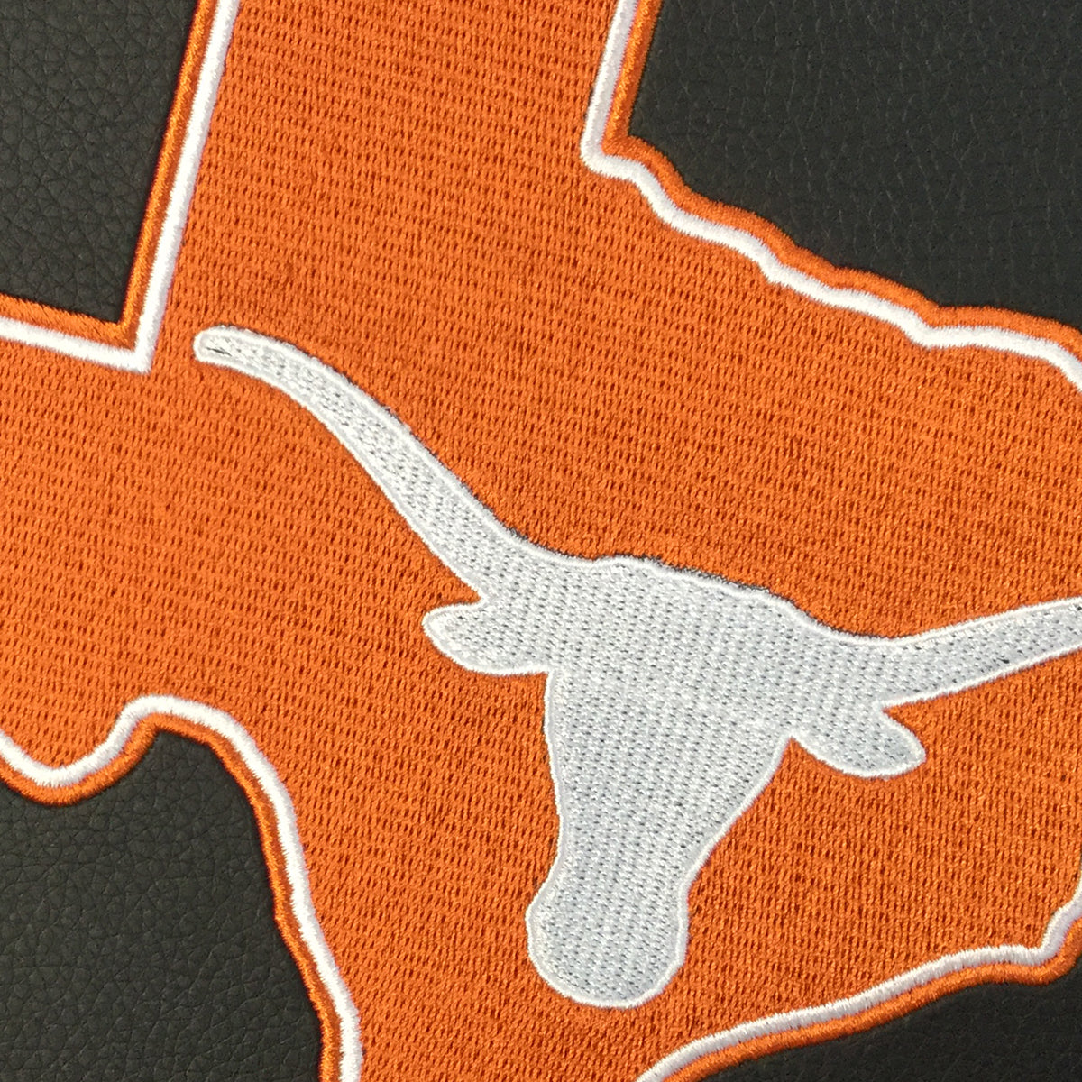 PhantomX Gaming Chair with Texas Longhorns Secondary