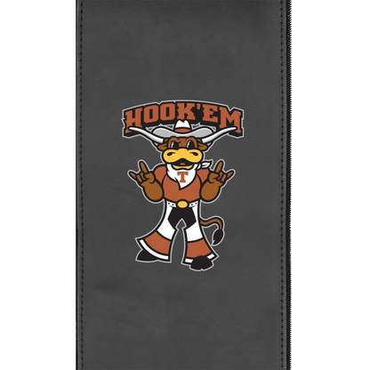 SuiteMax 3.5 VIP Seats with Texas Longhorns Alternate