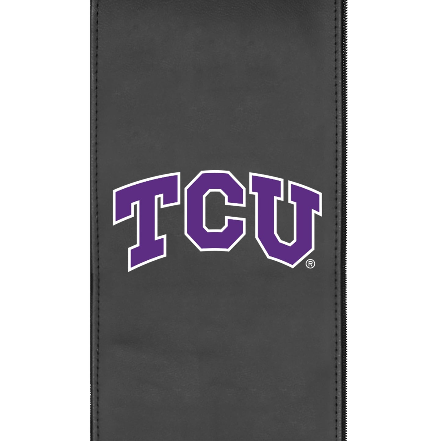 Stealth Power Plus Recliner with TCU Horned Frogs Primary
