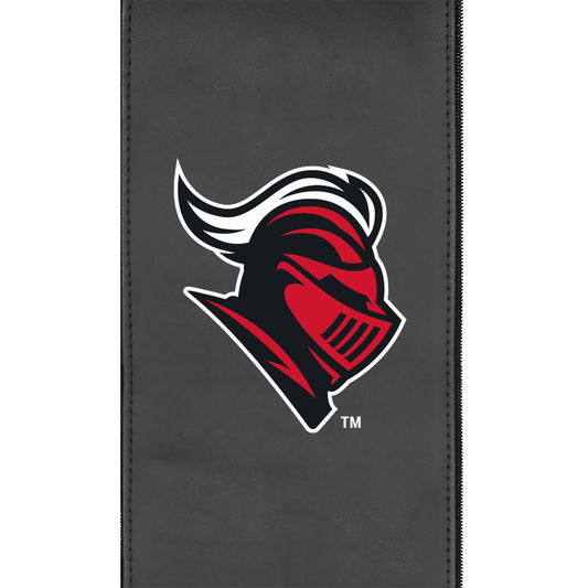 Rutgers Scarlet Knights Head Logo Panel