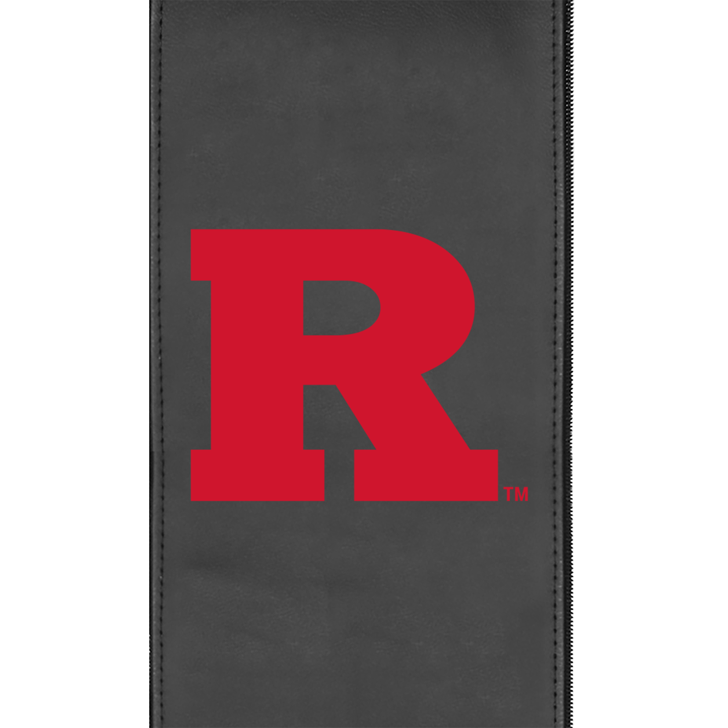 Side Chair 2000 with Rutgers Scarlet Knights Logo Set of 2