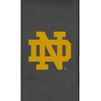 Game Rocker 100 with Notre Dame Primary Logo