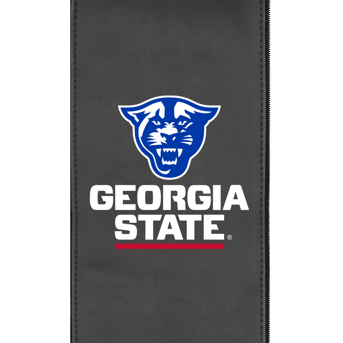 Georgia State University Primary Logo Panel