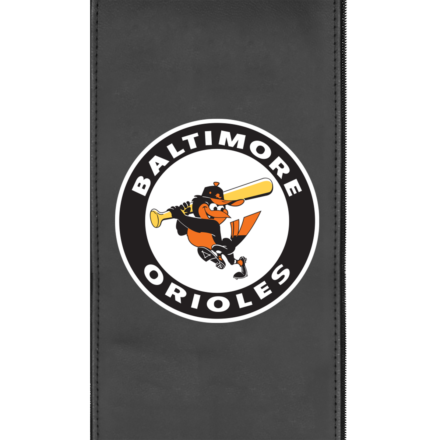 Game Rocker 100 with Baltimore Orioles Cooperstown Secondary Logo