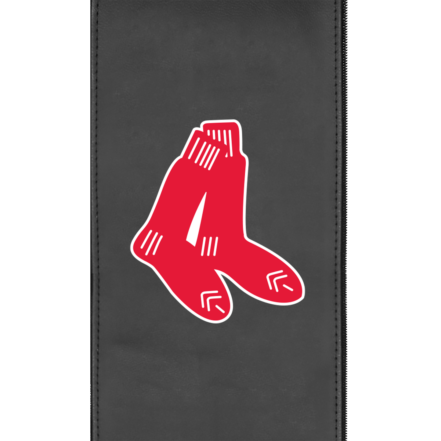 Side Chair 2000 with Boston Red Sox Cooperstown Primary Set of 2