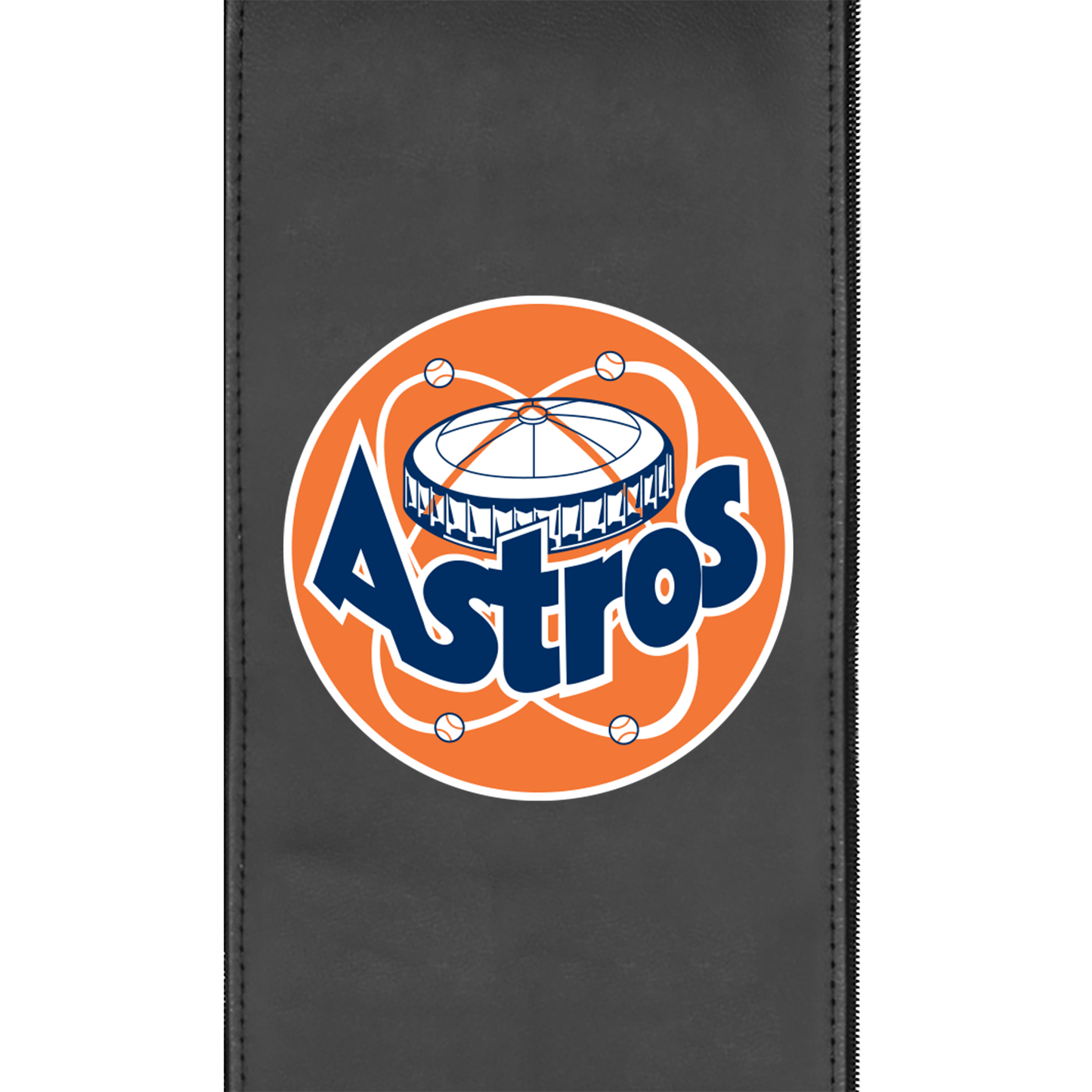 Game Rocker 100 with Houston Astros Cooperstown Logo
