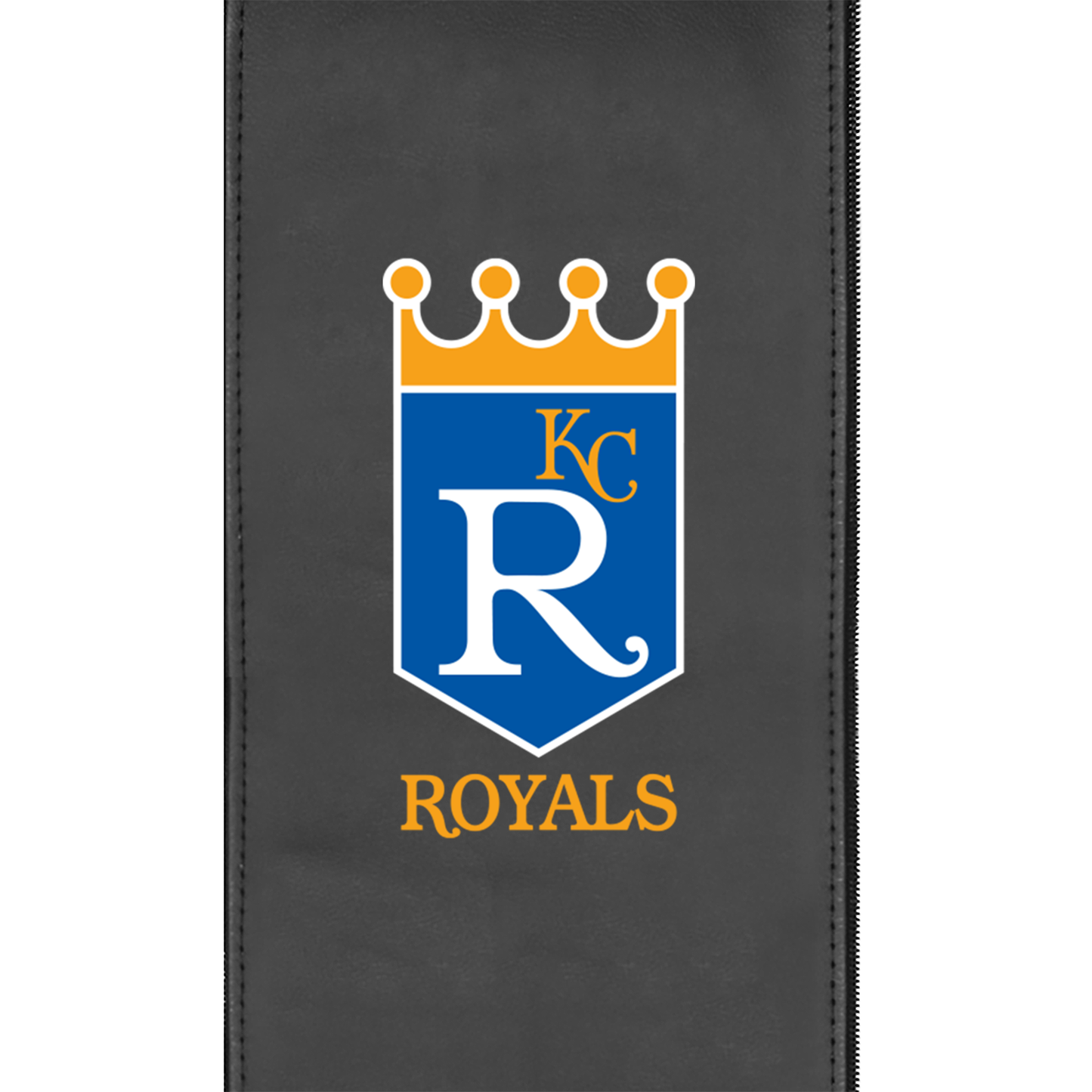 SuiteMax 3.5 VIP Seats with Kansas City Royals Cooperstown Logo