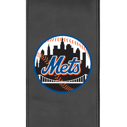 Game Rocker 100 with New York Mets Cooperstown Secondary Logo