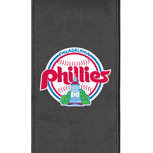 Philadelphia Phillies Cooperstown Primary Logo Panel