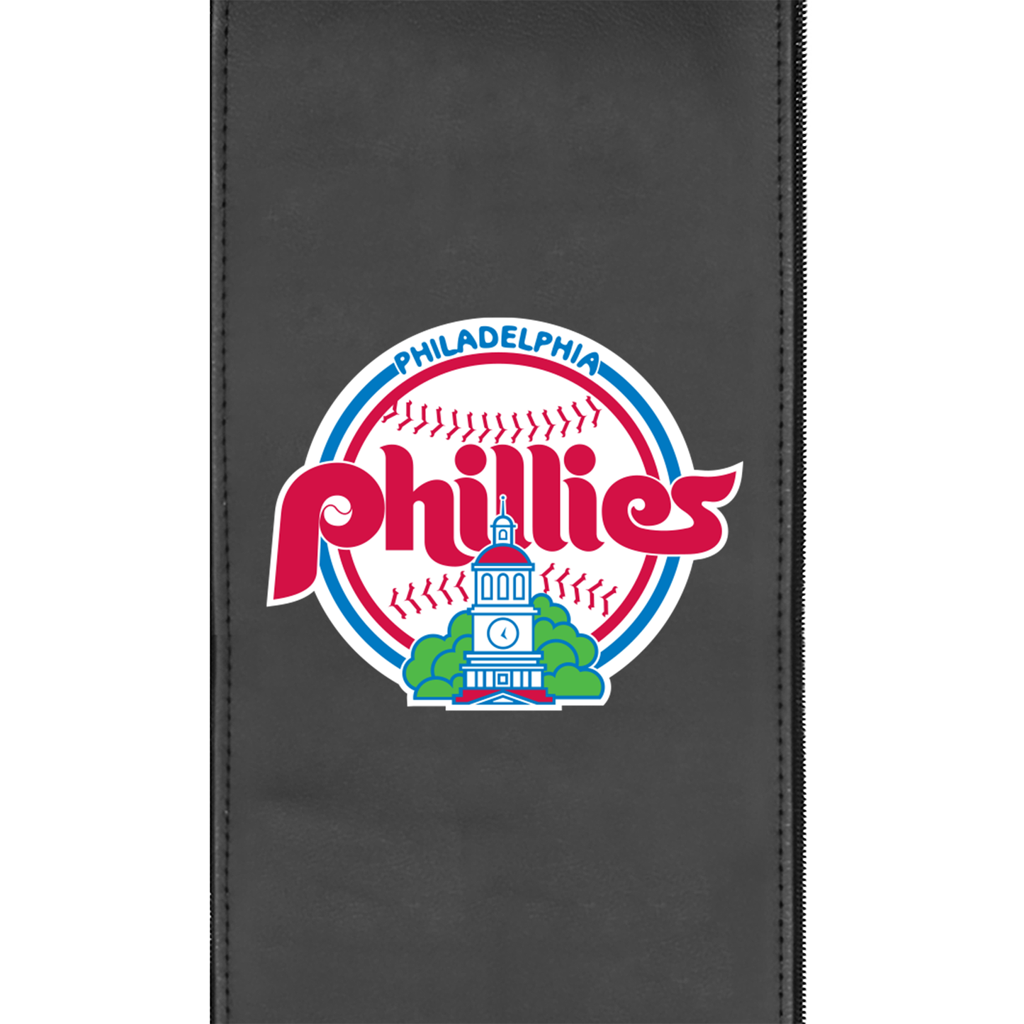 PhantomX Mesh Gaming Chair with Philadelphia Phillies Cooperstown Primary