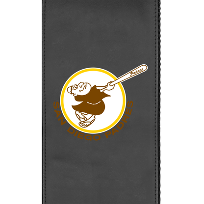 PhantomX Mesh Gaming Chair with San Diego Padres Cooperstown