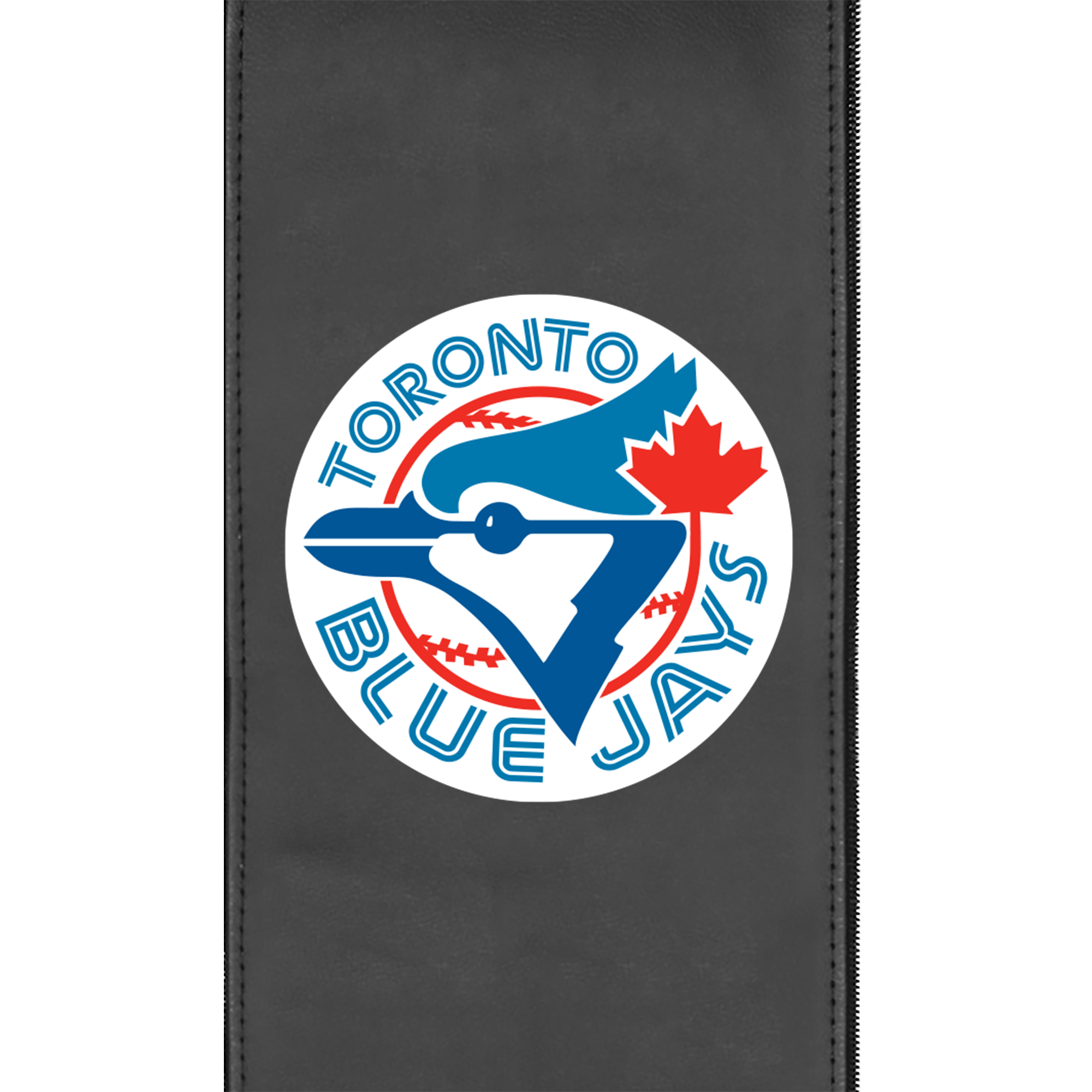 SuiteMax 3.5 VIP Seats with Toronto Blue Jays Cooperstown Logo
