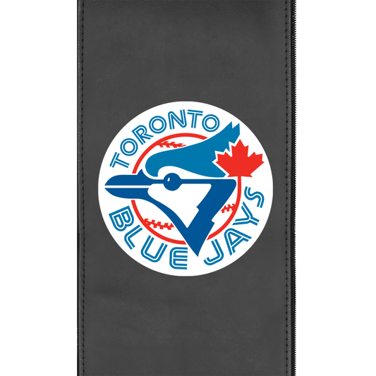 Toronto Blue Jays Cooperstown Logo Panel