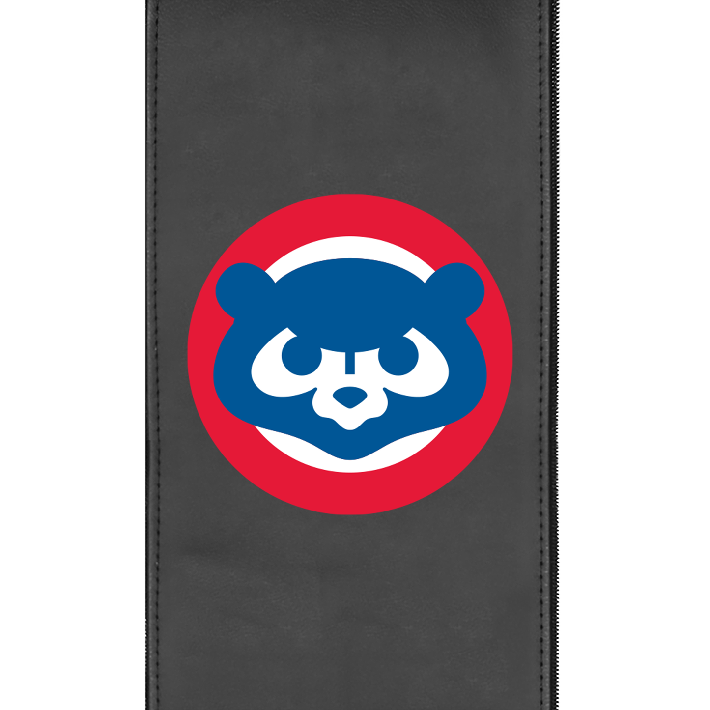 Chicago Cubs Cooperstown Primary Logo Panel