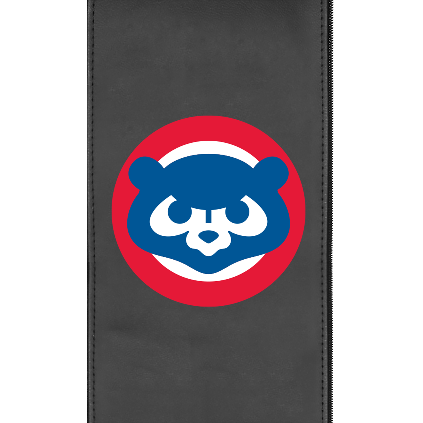 Side Chair 2000 with Chicago Cubs Cooperstown Primary Set of 2
