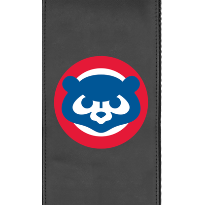 Side Chair 2000 with Chicago Cubs Cooperstown Primary Set of 2