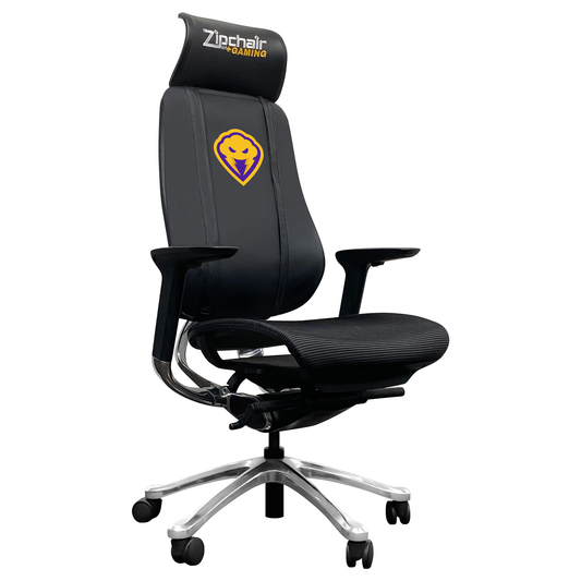 PhantomX Mesh Gaming Chair with Estorm GG Logo