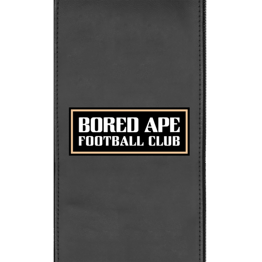 Bored Apes Wordmark Logo Panel