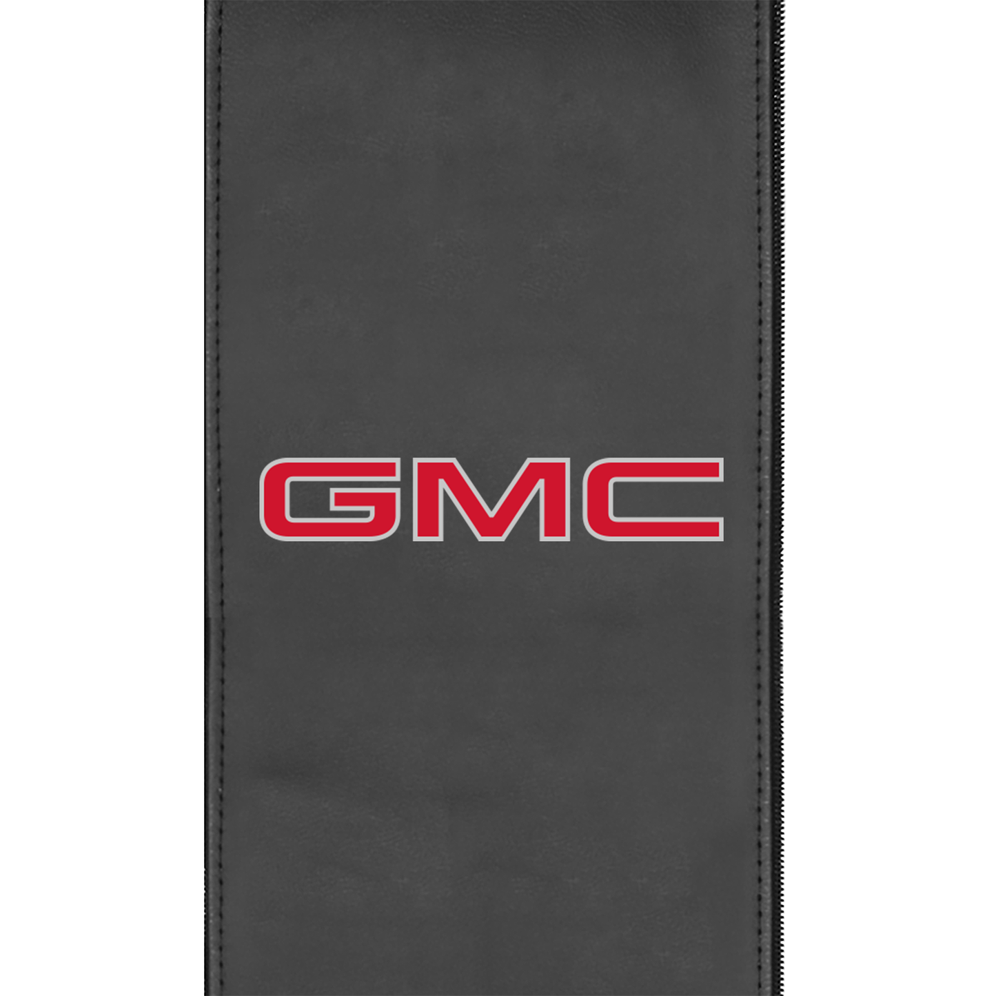 Swivel Bar Stool 2000 with GMC Primary Logo