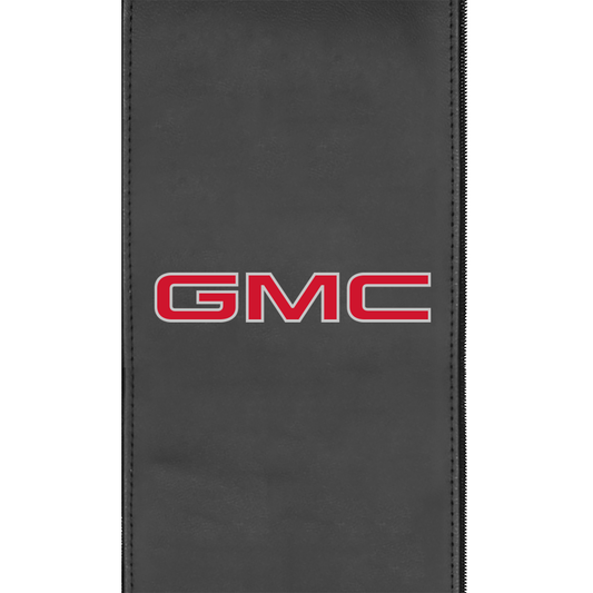 GMC Primary Logo Panel