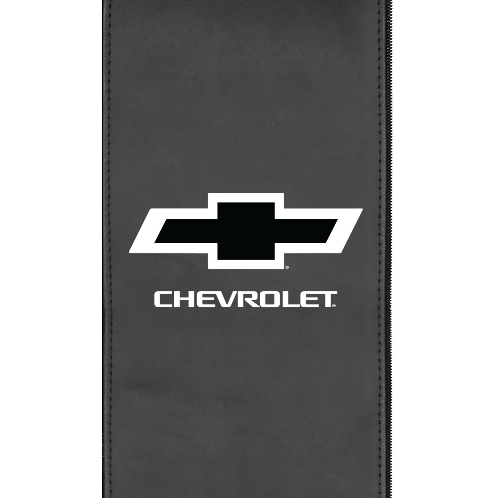 Swivel Bar Stool 2000 with Chevy Racing Logo main image 1