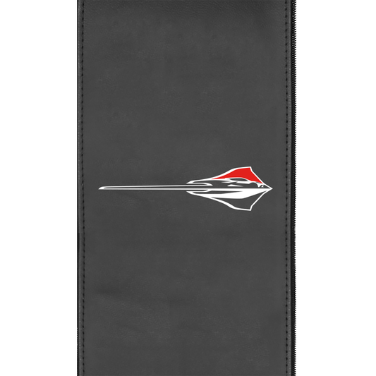 Stingray Symbol Logo Panel