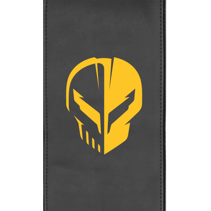 SuiteMax 3.5 VIP Seats with Corvette Jake Symbol Yellow Logo