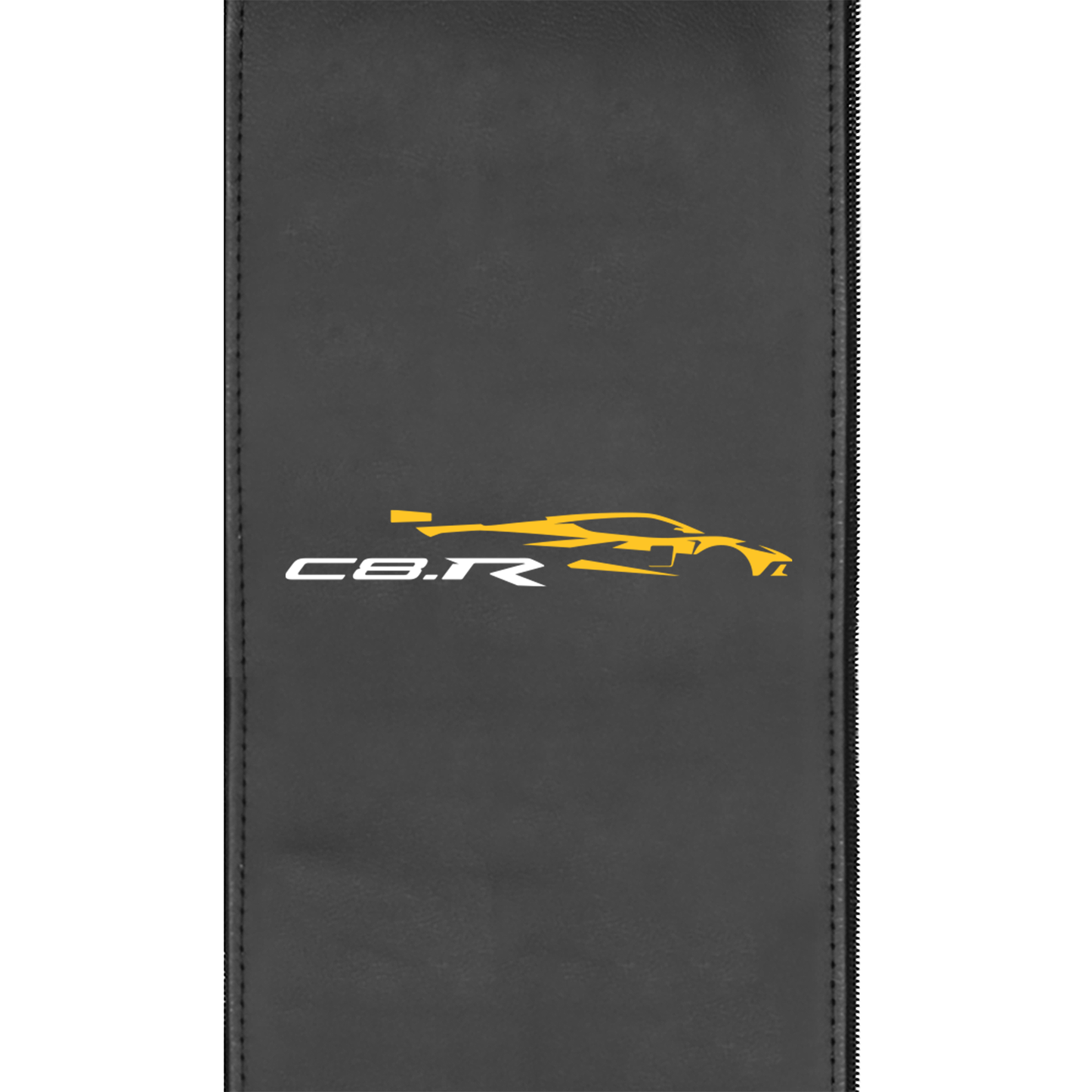 C8R Alternate Logo Panel