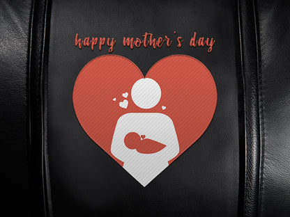Mothers Day Newborn Logo Panel