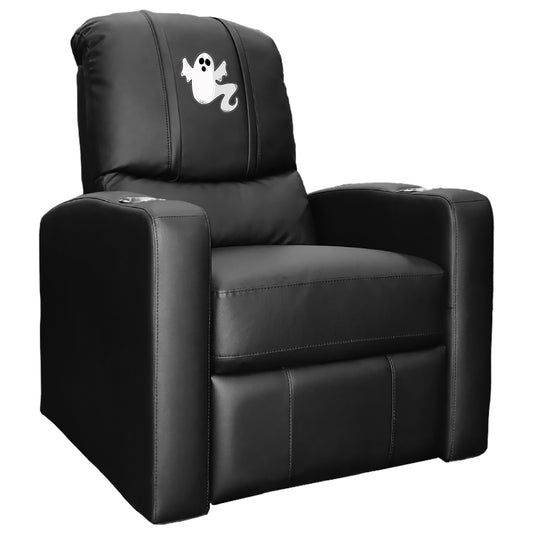 Stealth Recliner with Zippy The Ghost Logo