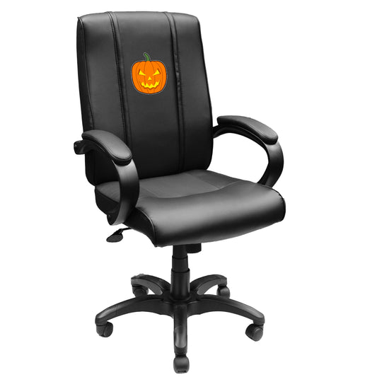 Office Chair 1000 with Haunting Jack Logo