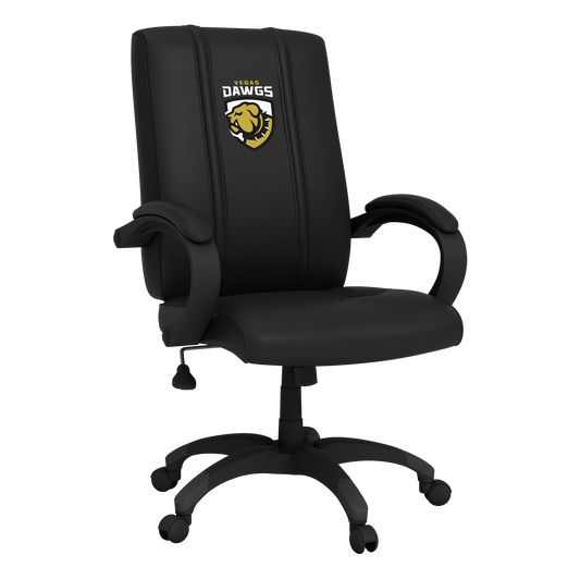 Office Chair 1000 with Vegas Dawgs Logo