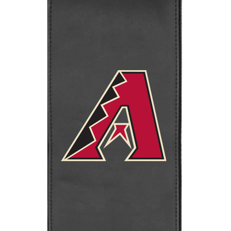 Relax Home Theater Recliner with Arizona Diamondbacks Primary