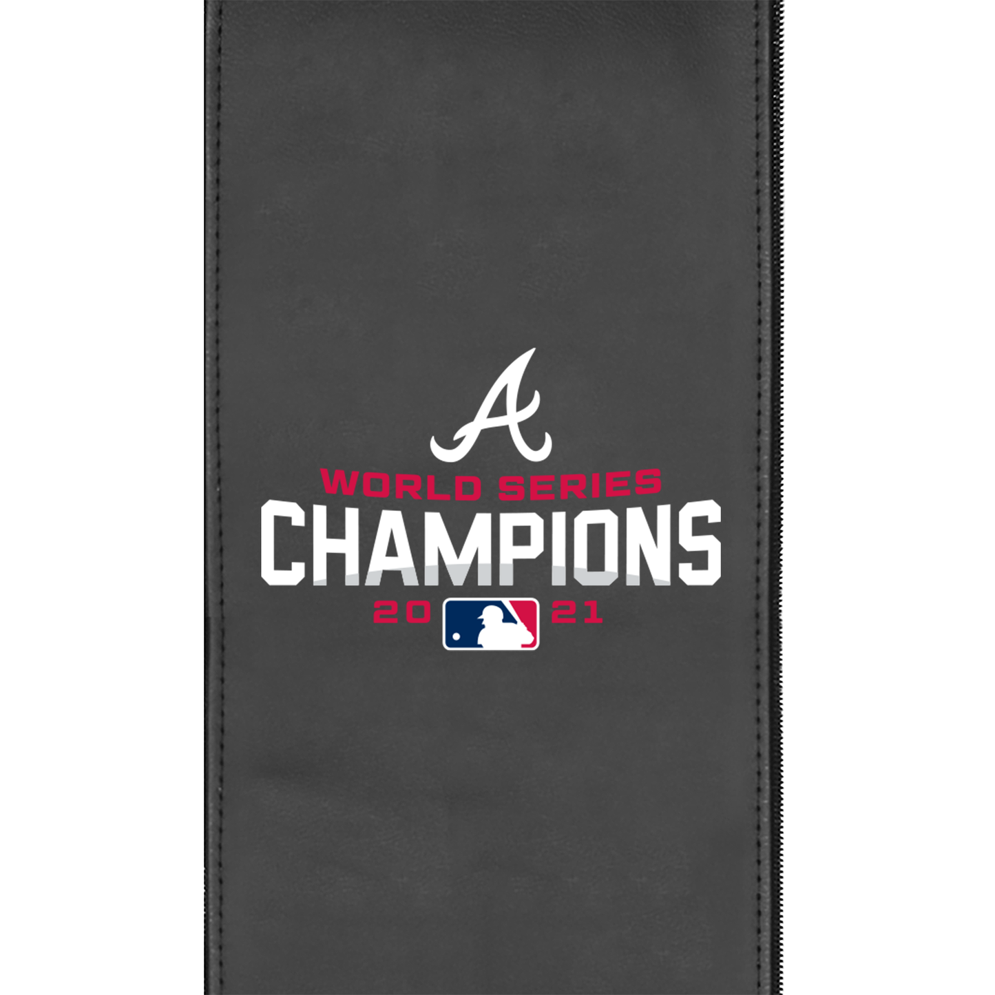Office Chair 1000 with Atlanta Braves 2021 World Champions Logo
