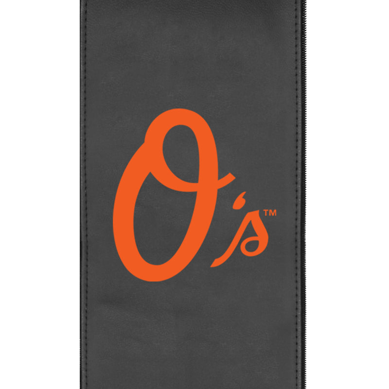 Baltimore Orioles Secondary Logo Panel