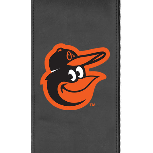 Baltimore Orioles Bird Logo Panel