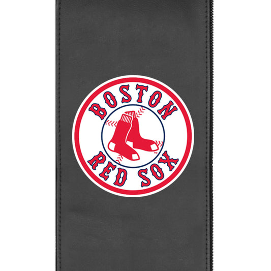 Boston Red Sox Logo Panel