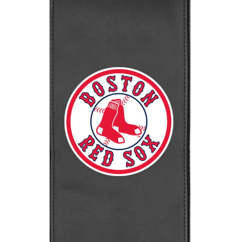 Stealth Power Plus Recliner with Boston Red Sox Logo