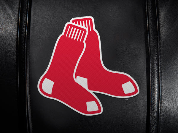 Boston Red Sox Primary Logo Panel