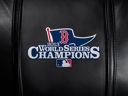 Boston Red Sox Champs 2013 Logo Panel