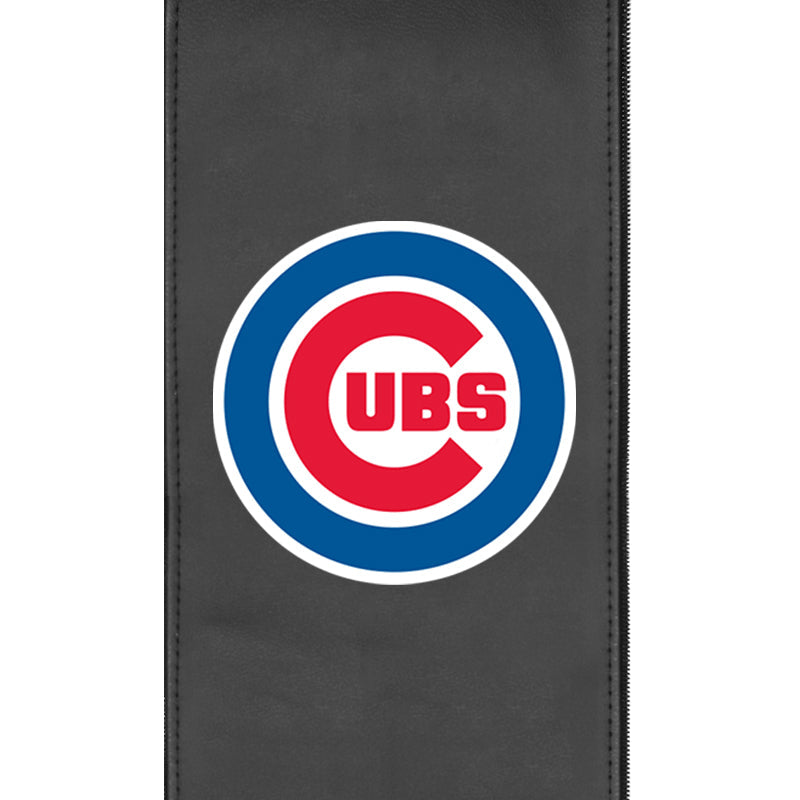 Game Rocker 100 with Chicago Cubs Logo