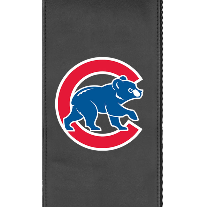 Stealth Recliner with Chicago Cubs Secondary