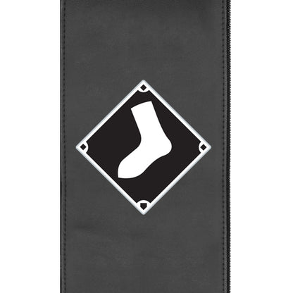 Game Rocker 100 with Chicago White Sox  Secondary Logo