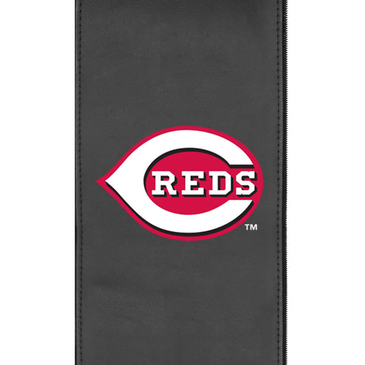 Cincinnati Reds Logo Panel