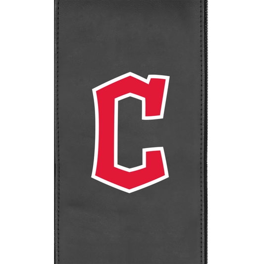 Cleveland Guardians Secondary Logo Panel