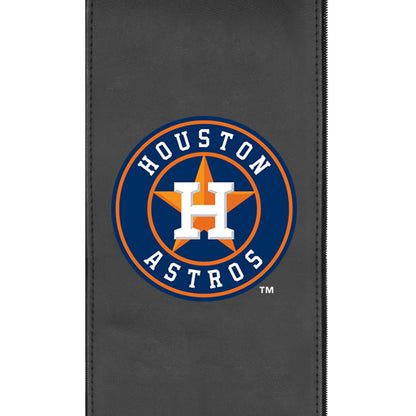 Houston Astros Logo Panel