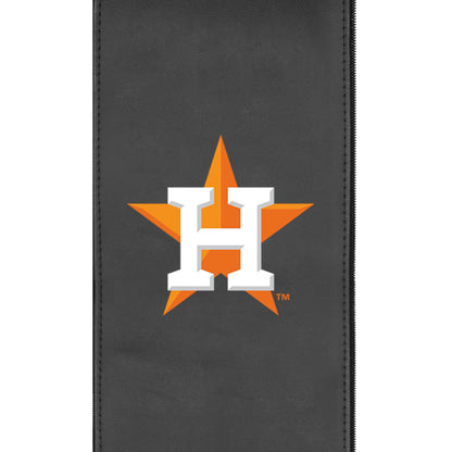Houston Astros Secondary Logo Panel