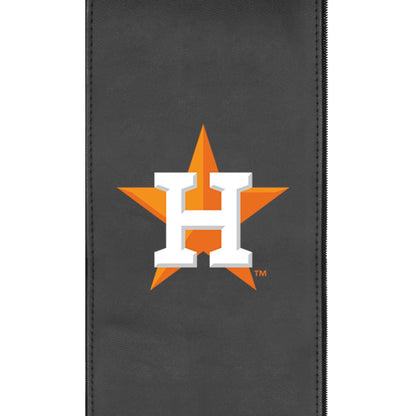 Game Rocker 100 with Houston Astros  Secondary Logo