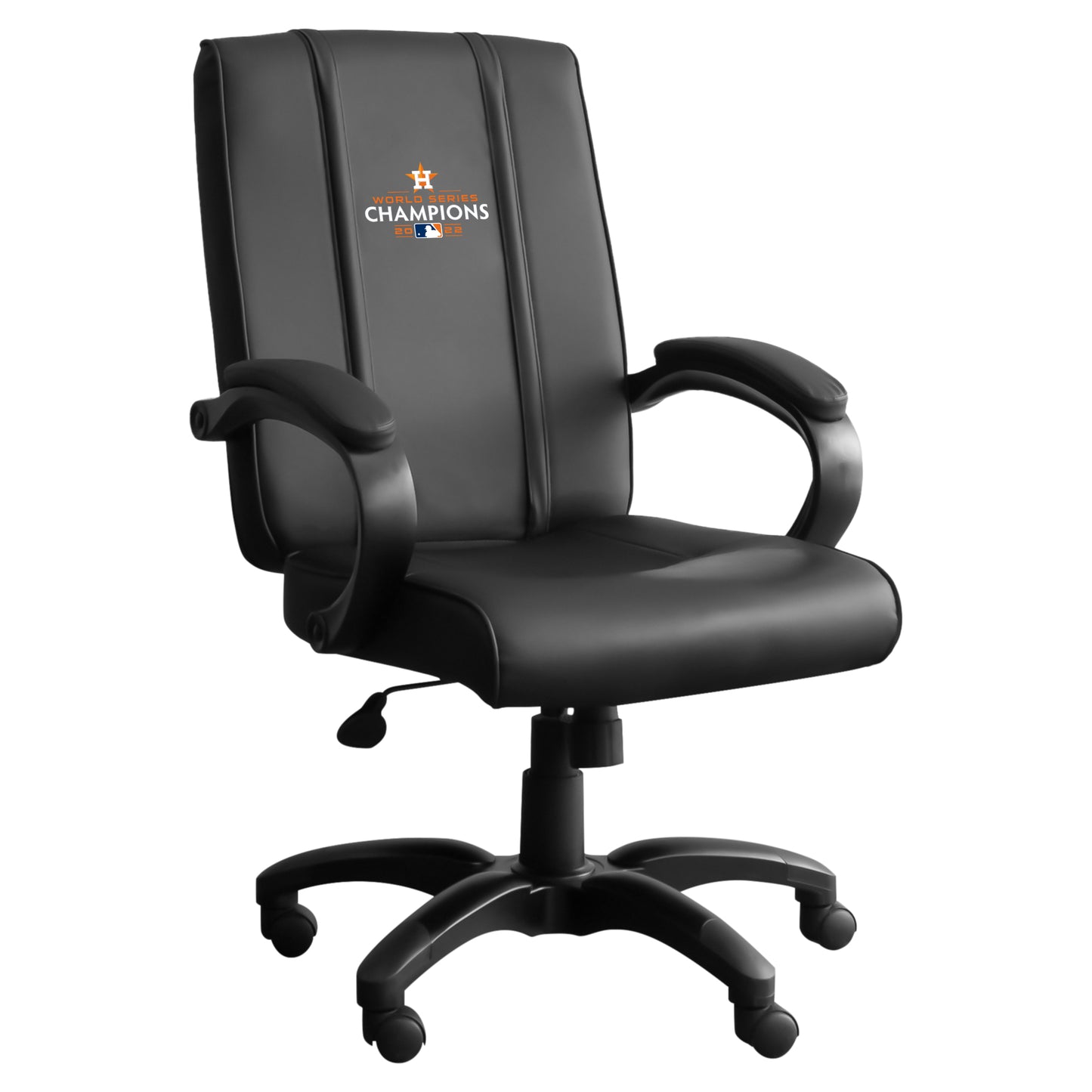 Office Chair 1000 with Houston Astros 2022 Champions